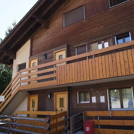 1 Bedroom Ortolan 224*** Appartement Verbier