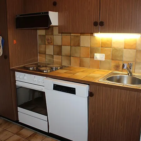 1 Bedroom Ortolan 224*** Appartement