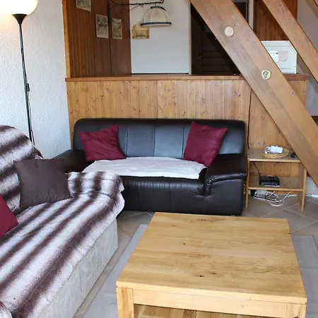 Appartement 1 Bedroom Ortolan 224*** *