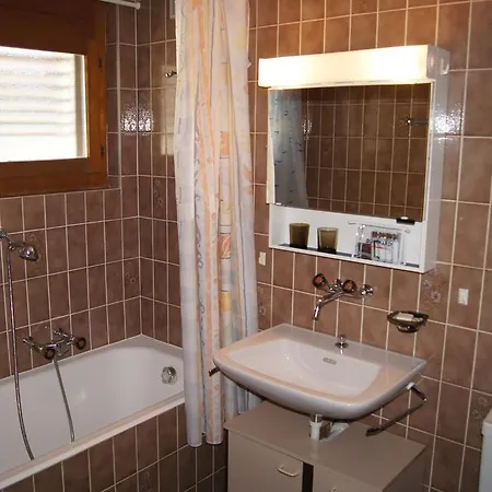 Appartement 1 Bedroom Ortolan 224*** *