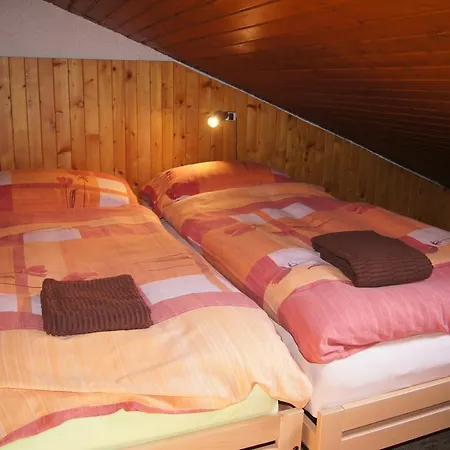 1 Bedroom Ortolan 224***