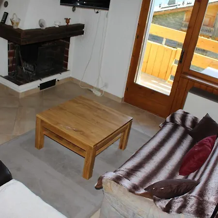 1 Bedroom Ortolan 224*** Appartement