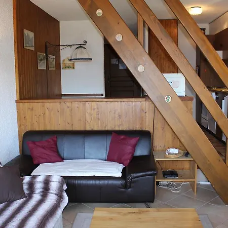 Apartment 1 Bedroom Ortolan 224***