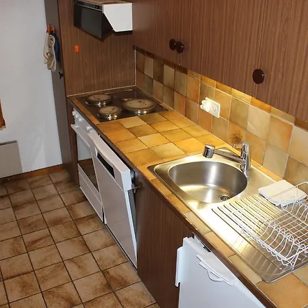 Apartment 1 Bedroom Ortolan 224*** *