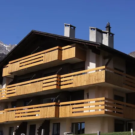Apartment 1 Bedroom Ortolan 224***